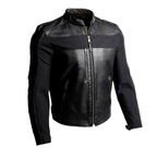 509 1 Down 5 Up Motorcycle Jacket 509