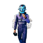 2026 Mercedes Miami GP Replica Race Suit | AMG F1 Team Gear Endless Racegear