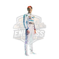 2026 McLaren Silverstone F1 Team Replica Race Suit Endless Racegear