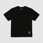 Ayrton Senna F1 x Tag Heuer 88 T-Shirt - White/Black Endless Racegear
