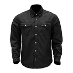 Castle X Men's Filter Mesh Riding Shirt Endless Racegear