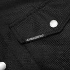 Castle X Men's Filter Mesh Riding Shirt Endless Racegear
