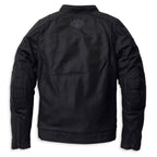 Harley-Davidson Women's Zephyr Mesh Jacket w/ Zip-out Liner Harley-Davidson