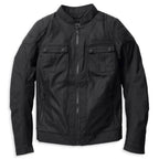 Harley-Davidson Women's Zephyr Mesh Jacket w/ Zip-out Liner Harley - Endless Racegear