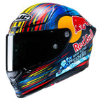 HJC RPHA 1 Helmet Red Bull Jerez GP HJC