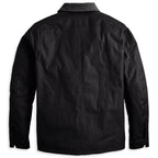 Harley-Davidson Men's Mesa ADV Waxed Riding Jacket Black Harley-Davidson