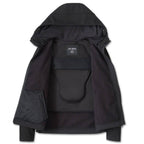Harley-Davidson Women's Deflector 2.0 Hooded Riding Fleece Harley-Davidson