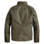 Harley-Davidson Women's Mesa ADV Waxed Riding Jacket Harley-Davidson