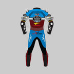 Honda Jack Miller MotoGP 2016 Racing Suit – Premium Leather" Endless Racegear