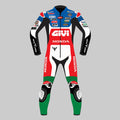 Honda LCR  Alex Marquez MotoGP 2021 Leather Race Suit Endless Racegear