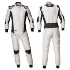 2025 OMP Tecnica Super Light Race Suit Fireproof Overalls FIA 8856-2018 Racing OMP