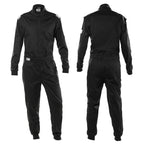 OMP OS10 Sport Fireproof Overalls Race Suit Mechanic Pitcrew SFI Homologated OMP