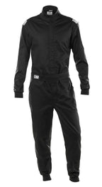 OMP OS10 Sport Fireproof Overalls Race Suit Mechanic Pitcrew SFI Homologated OMP