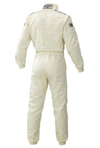 OMP Classic Race Suit Fireproof Vintage 1970s Retro Style FIA 8856-2018 Approved OMP