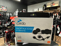 Cardo Packtalk Edge 2nd Helmet Kit Cardo