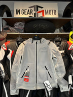 Alpinestars Moflow Airtech Hoodie Alpinestars