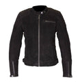 Merlin Isla Ladies TFL D30 AAA Leather Jacket - Black- Endless Racegear