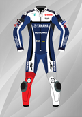 Jorge Lorenzo Petronas 2011 Custom Leather Race Suit Endless Racegear