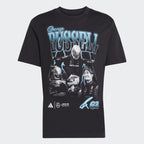 Mercedes - AMG Petronas Formula One Men's George Russell T-Shirt - Black Endless Racegear