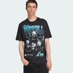 Mercedes - AMG Petronas Formula One Men's George Russell T-Shirt - Black Endless Racegear