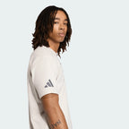 Audi Formula One Men's DNA Graphic T-Shirt - White Audi F1