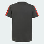 Audi Formula One Kids DNA T-Shirt - Youth Black Audi F1