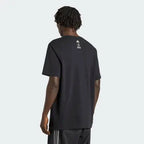 Mercedes - AMG Petronas Formula One George Russell Men's Graphic T-Shirt - Black Mercedes AMG Petronas
