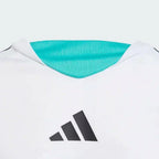 Mercedes - AMG Petronas Formula One 2026 Kids Team Driver Jersey - Youth Black/White Mercedes AMG Petronas