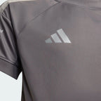 Audi Formula One 2026 Kids Team Driver T-Shirt - Youth Gray Audi F1