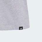 Mercedes - AMG Petronas Formula One Kids Graphic T-Shirt - Youth Grey Mercedes AMG Petronas