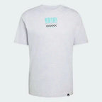 Mercedes - AMG Petronas Formula One Men's Graphic T-Shirt - Grey Mercedes AMG Petronas