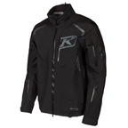 [Color:::Black] Klim Valdez Jacket