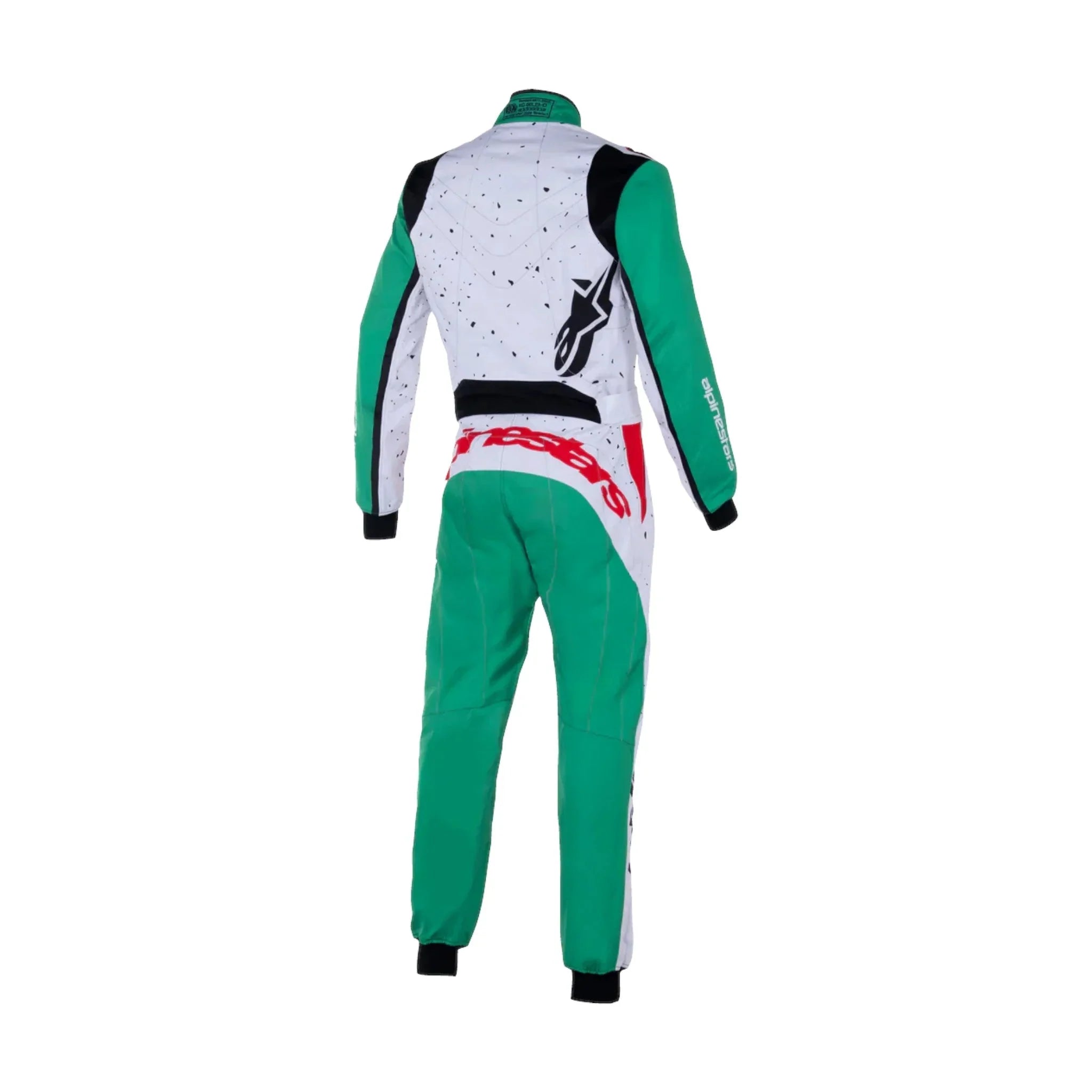 KMX-9 V3 Graphic 6 Suit  Endless Racegear