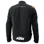 Ampere Waterproof Jacket KTM