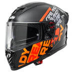 Breaker Evo Helmet KTM