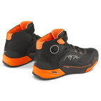 CR-X Drystar Shoes KTM