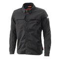 Factor Overshirt Black KTM