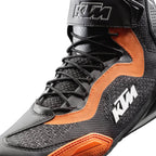Faster 3 Rideknit Shoes KTM