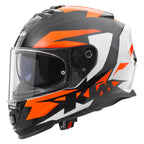Storm Helmet KTM