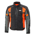 Street Evo V3 K-Hydratech Jacket KTM