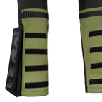 Terra Adventure V3 Pants Black / Green KTM