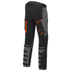 Terra Adventure V3 Pants Black / Grey KTM