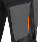 Terra Adventure V3 Pants Black / Grey KTM