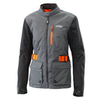Women's Tourrain V2 Waterproof Jacket KTM