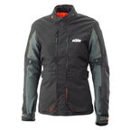 Women's Tourrain V3 K-Hydratech Jacket KTM