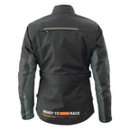 Women's Tourrain V3 K-Hydratech Jacket KTM