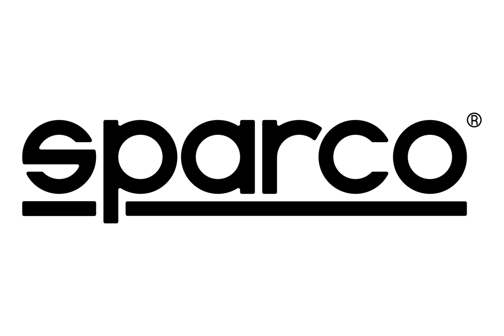 Sparco brand logo Endless Racegear