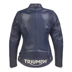 Ladies Braddan Blue Air Race Triumph