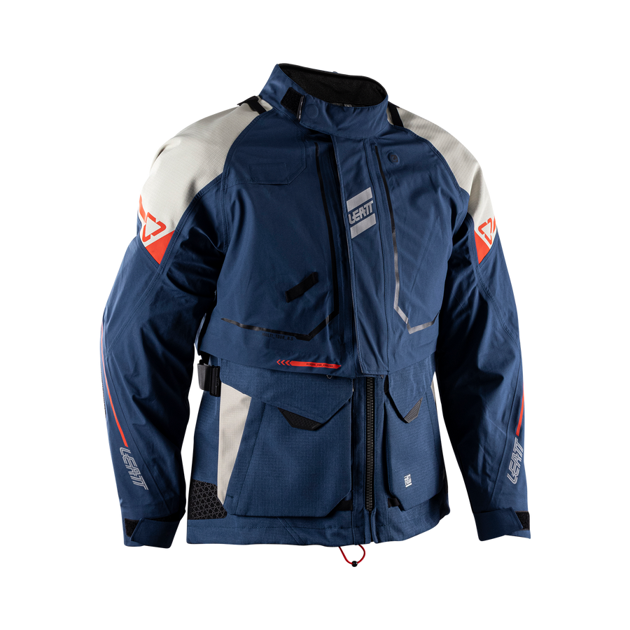 Jacket ADV MultiTour 8.5 LEATT