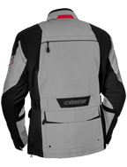 CASTLE DISTANCE JACKET Castle X
